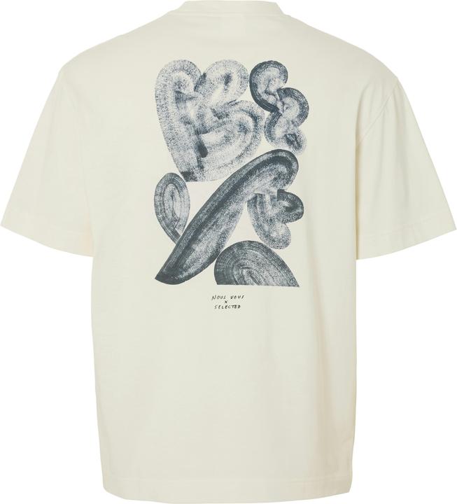 Immagine prodotto Selected Homme Print T-Shirt (S)