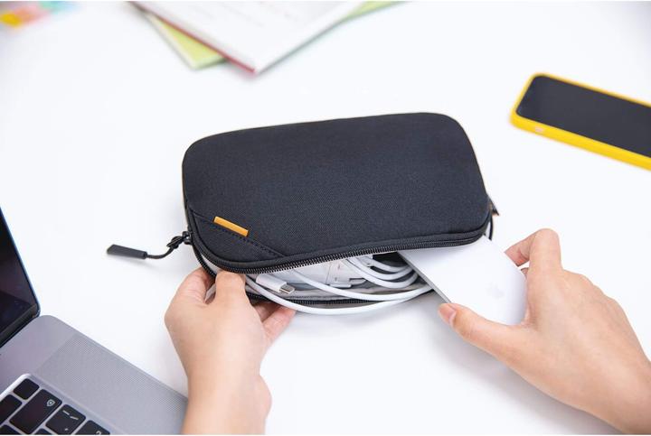 Actual product image tomtoc A13 Combo (13.30", Universal, Apple)