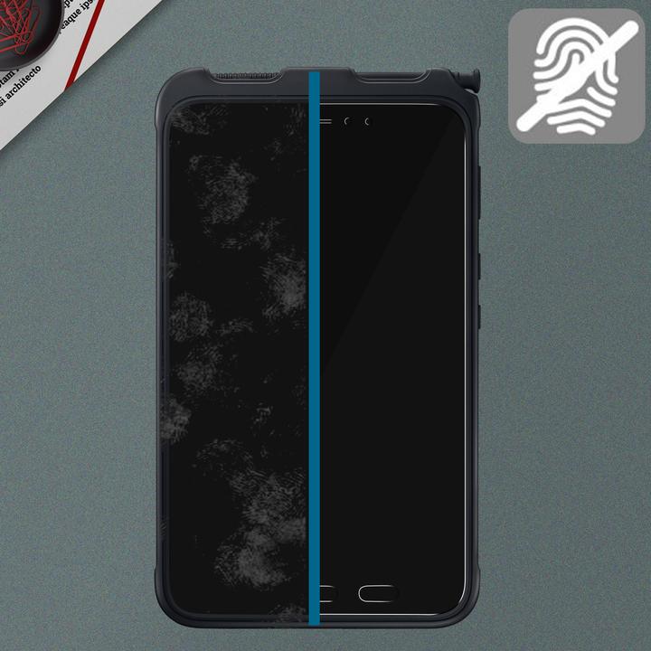 Image du produit 4smarts Deuxième verre 2.5D (1 pièce(s), Galaxy Tab Active 3 8.0 (2020))