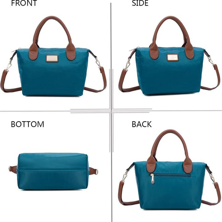 Produktbild Gallantry Cabas La Balade Handtasche Grösse S (5 l)