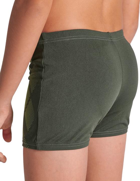 Actual product image Arena B Poseidonia Swim Short (128)
