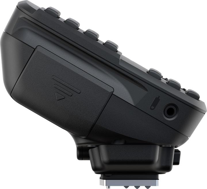 Actual product image Fujifilm EF-W1 radio trigger (Flash trigger)