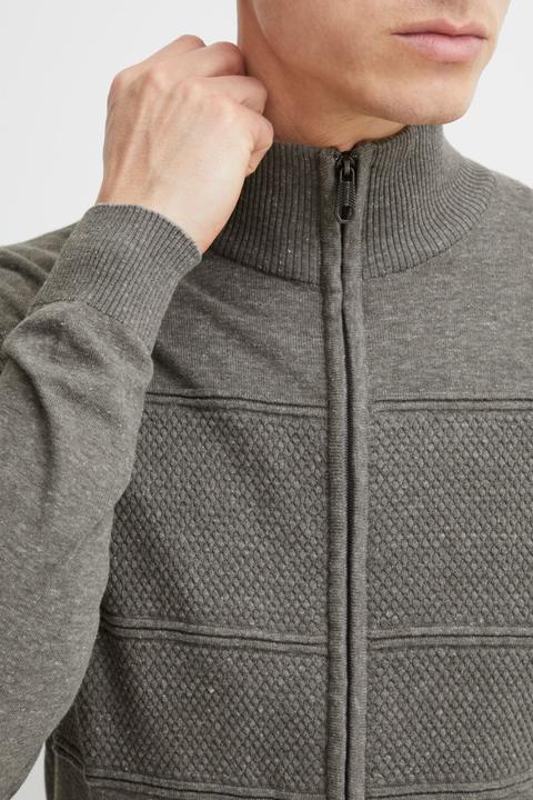 Image du produit 11 Project PRYannik Fine-Knit CAR - 21300992-ME (3XL)