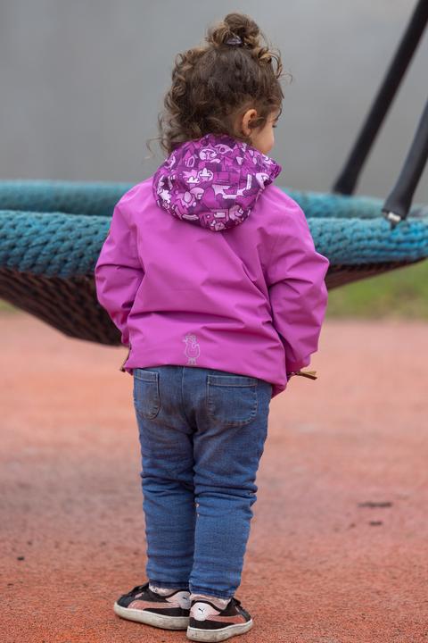 Image du produit Rukka Malin veste de pluie (92)