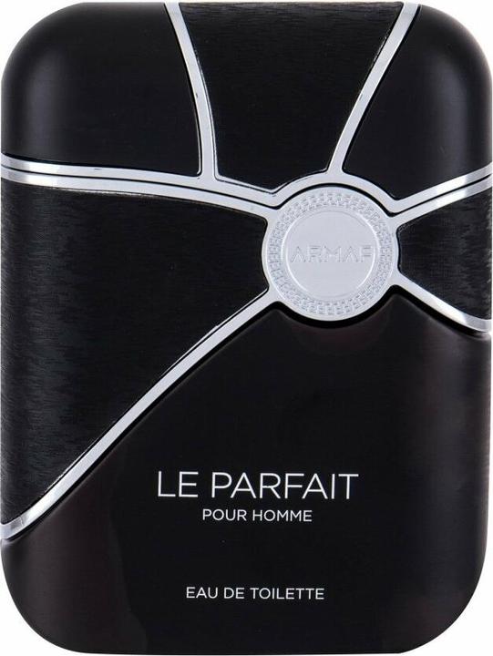 Produktbild Armaf Le Parfait (Eau de Toilette, 100 ml)