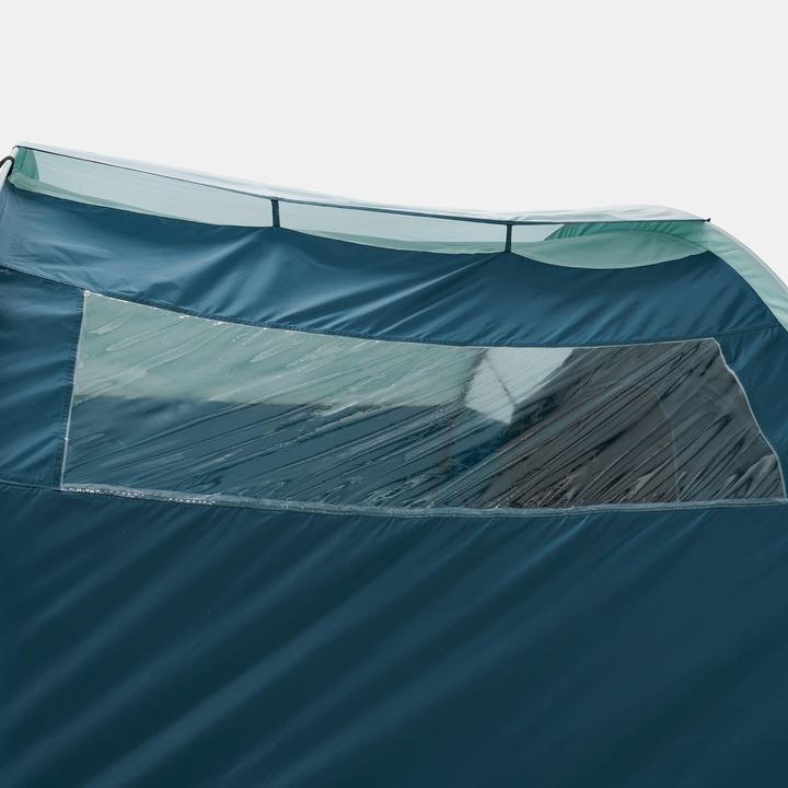Produktbild Quechua Arpenaz 4.1 (Tunnelzelt, 10.20 kg, 4 Personen)
