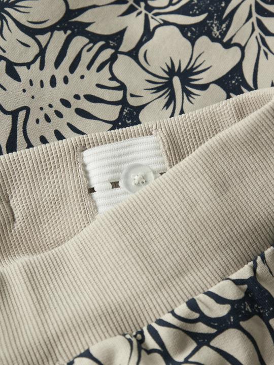 Image du produit Name it Print Shorts (128)