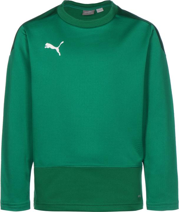Produktbild Puma TeamGOAL 23 Trainingssweat Kinder (128)