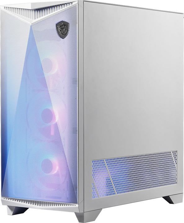 Produktbild MSI MPG Gungnir 300R (ATX, ITX, mATX)