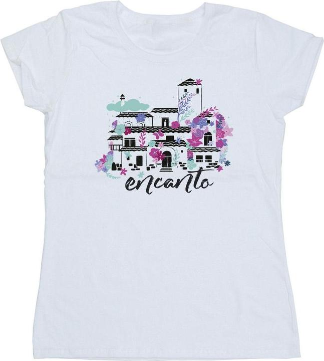 Disney Encanto Casita TShirt (M)