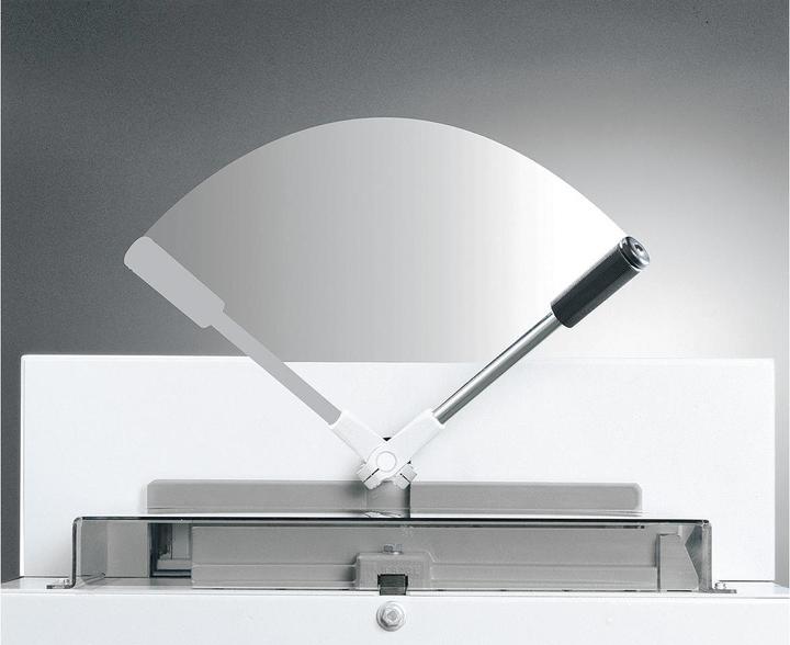 Image du produit Ideal Coupe-pile 4305 (500 feuilles, A3)