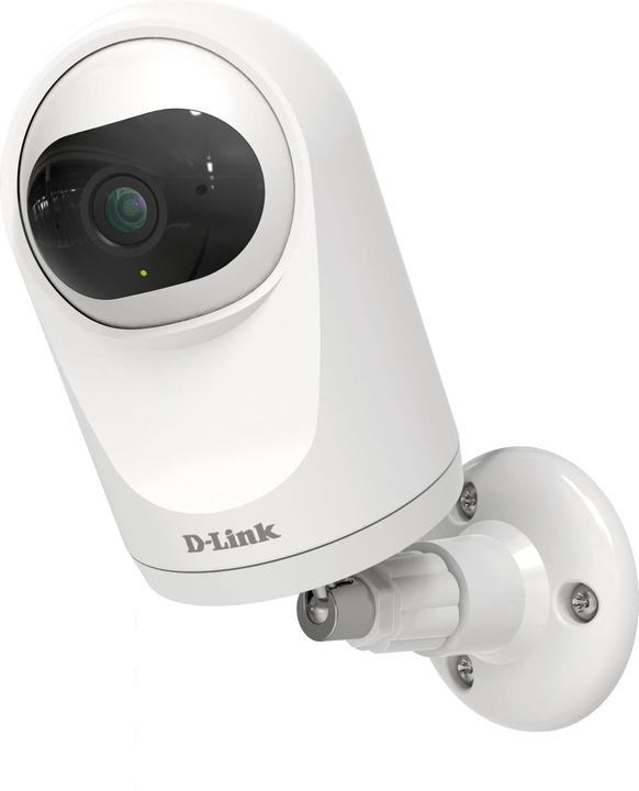 Actual product image D-Link Compact Full HD Pan Tilt (1920 x 1080 Pixels)