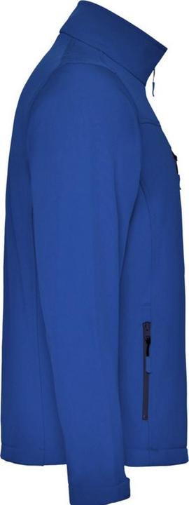 Image du produit Alpinia - Veste softshell ANTARTIDA - Homme (XXL)