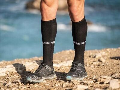 Actual product image Compressport full run (42 - 44)
