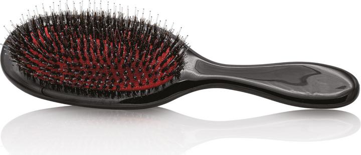 Immagine prodotto XanitaliaPro Spazzola per estensioni con setole miste natura/nylon