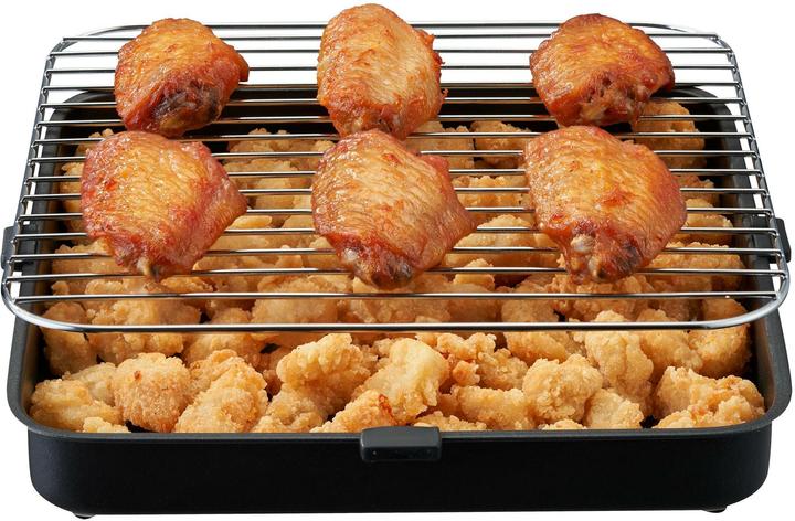Produktbild Xiaomi Smart Air Fryer 6.5L EU-Version (EU-Stecker)
