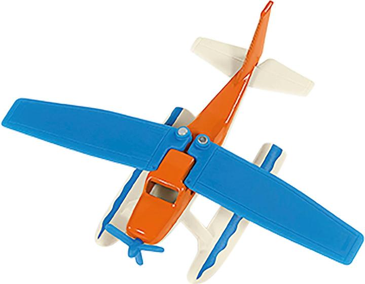 Actual product image Siku Seaplane