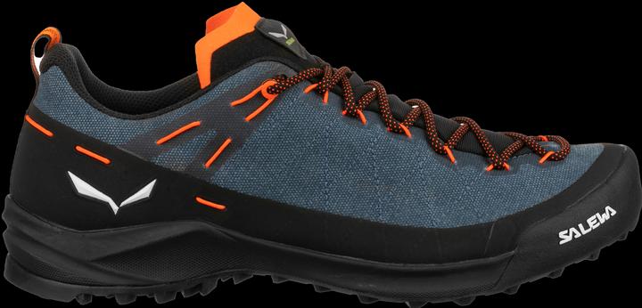 Immagine prodotto Salewa Scarpa di tela Wildfire (47)