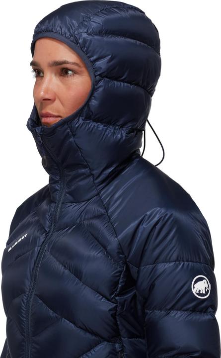 Actual product image Mammut Taiss In Hoodie (XS)