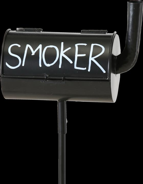 Produktbild Boltze Home Smoker