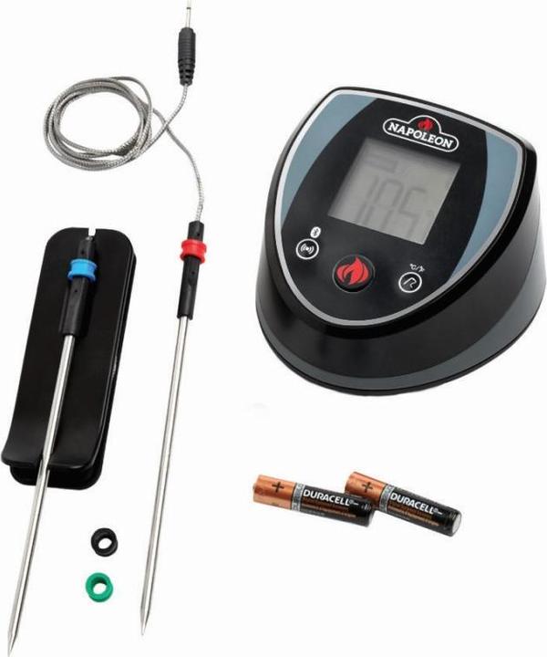 Actual product image Napoleon Thermometer