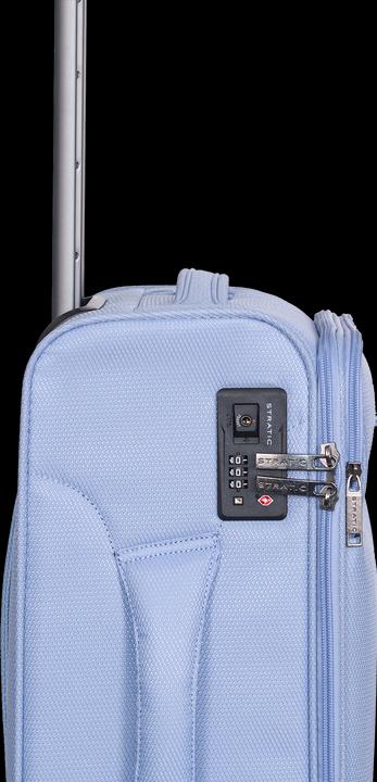 Produktbild Stratic Light + - Koffer S (37 l, Handgepäck (bis 50l))