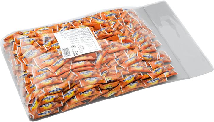 Produktbild Ovomaltine Schokolade Branchli Mini 2 kg (2000 g)