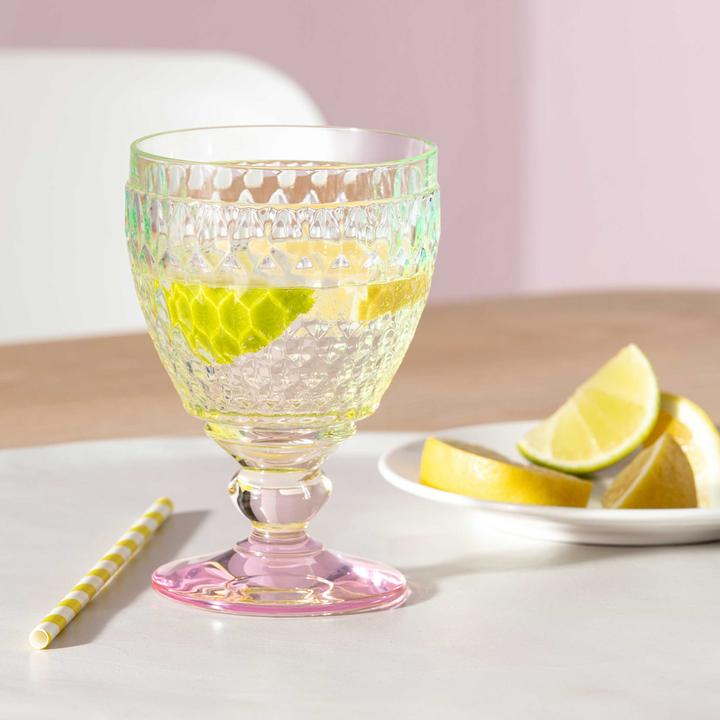 Actual product image Villeroy & Boch Wasserkelch Boston Pearl (0.25 l, 1 x)