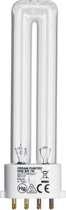 Eheim UV-C-Lampe pour reeflexUV 350, 7W (7 W)