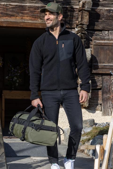 Produktbild Rukka Carson Herren Fleece Jacke (XS)