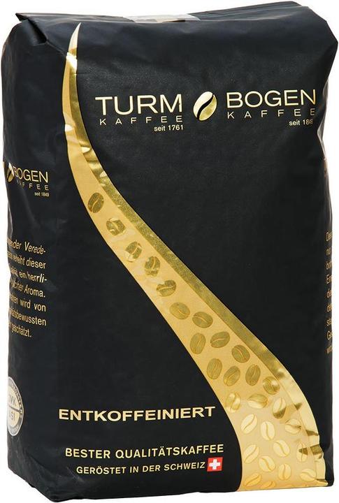 Image du produit Turm Kaffee Décaféiné (1000 g)
