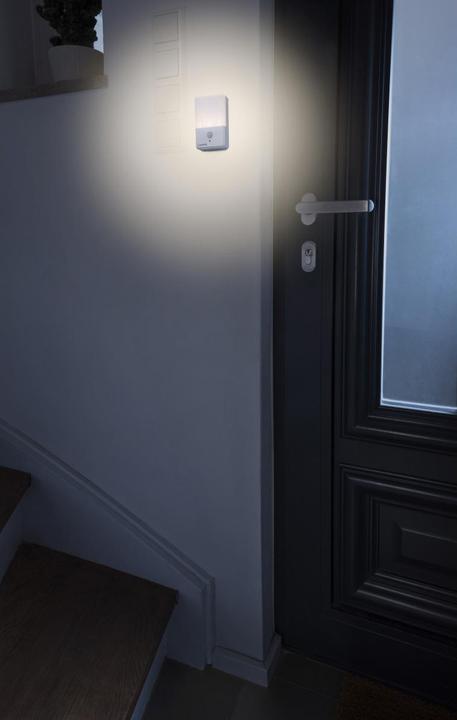 Immagine prodotto Varta Motion Sensor Night Light Twin Pack senza batteria 16624101402
