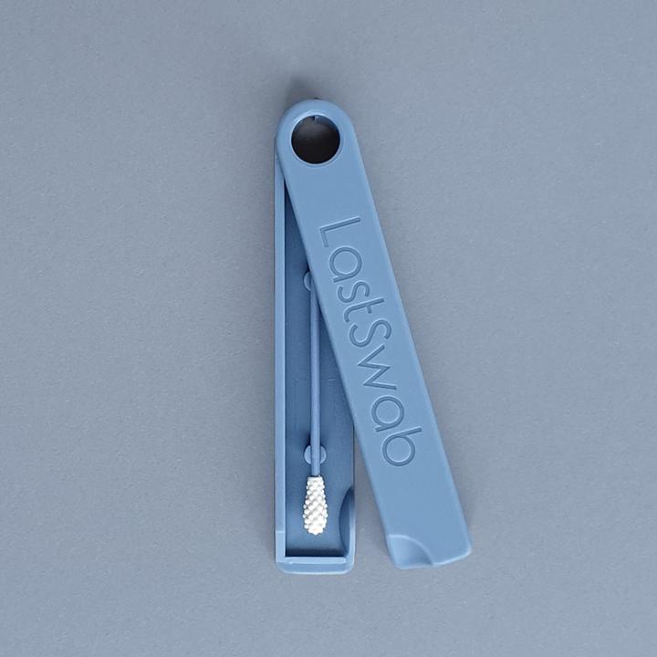 Produktbild LastObject LastSwab Original Wattestäbchen