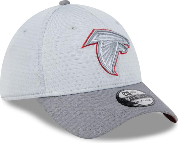 Immagine prodotto New Era 39Thirty Cap - Formazione NFL 2024 Atlanta Falcons (L)