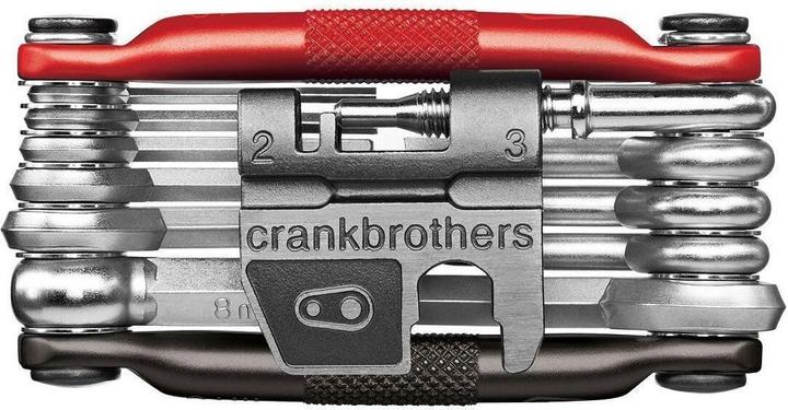 Produktbild Crankbrothers Multi-17 Multitool