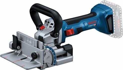 Produktbild Bosch Professional Akku-Flachdübelfräse GFF 18V-22