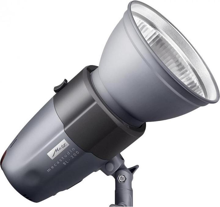 Immagine prodotto Metz Mecastudio BL-200 SB/UM-Kit II (200 W, Set)