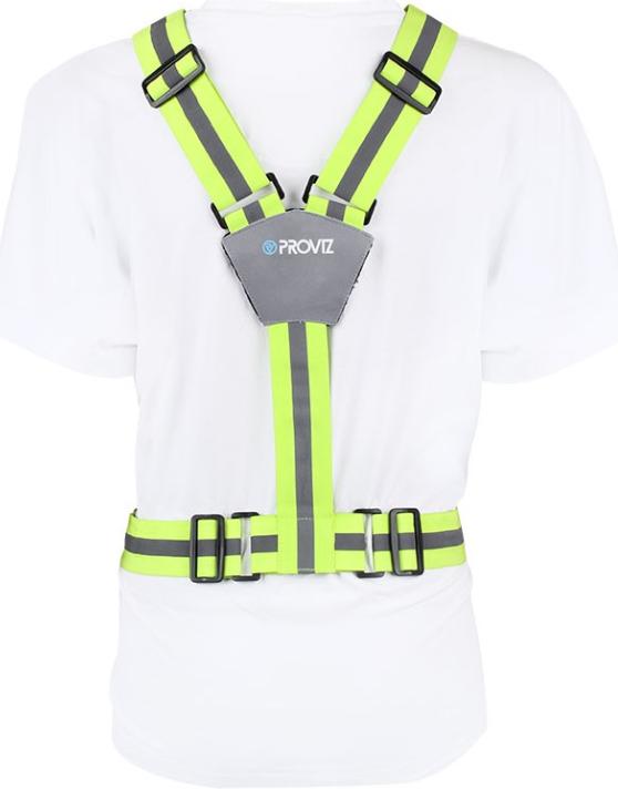 Actual product image Proviz Flexi-Viz reflex belt
