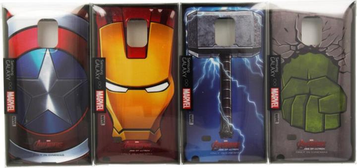 Produktbild OEM Faceplate Bundle Wunder für Samsung Galaxy Note 4 (Samsung Galaxy Note 4)