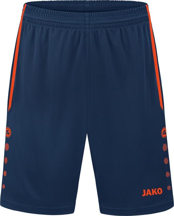Immagine prodotto JAKO Pantaloni sportivi Allround (152)