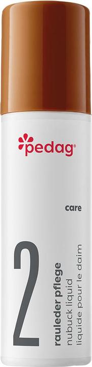 Pedag Rauleder Pflege (1 x, 75 ml)