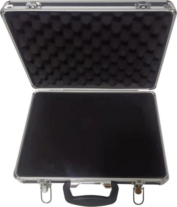 Actual product image Techly ICA-NB AL05