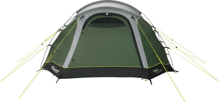 Produktbild Outwell Earth 4 Plus (Tunnelzelt, 7.40 kg, 4 Personen)