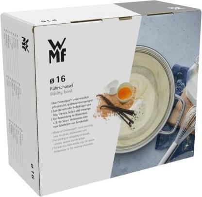Image du produit WMF Compact Cuisine Bol de cuisson 16.5 cm (16 cm, 1.70 l, 1 x)