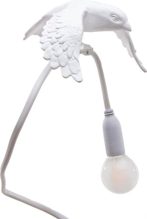 Produktbild Seletti Sparrow Tischleuchte (55 lm, E14)