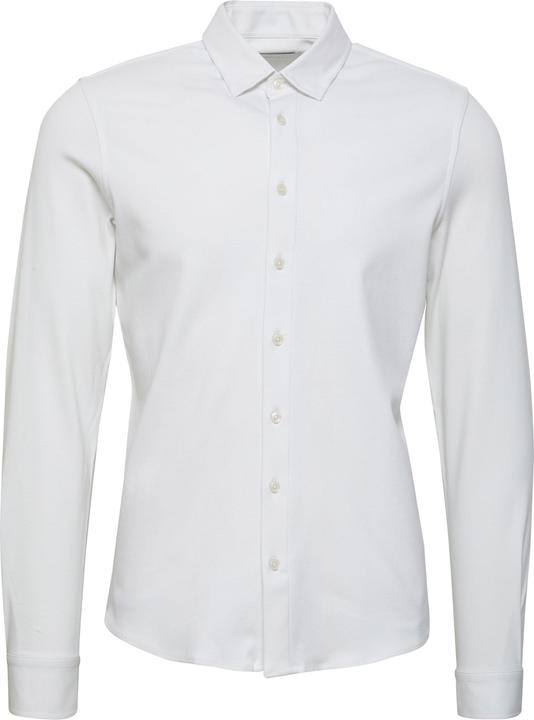 Produktbild Casual Friday CFArthur LS BU jersey shirt - 20504841 (XXL)