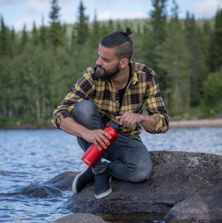 Image du produit Sigg WMB Traveller (1.50 l)