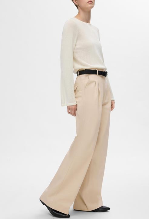 Produktbild Selected Femme Extra Wide Fit Hose (38)