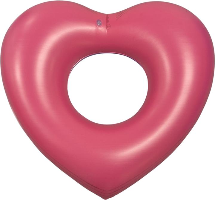 Produktbild Swim Essentials Schwimmring 50cm Red Purple Heart