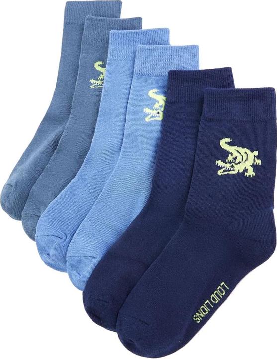 azure, Medium blue, Dark Blue